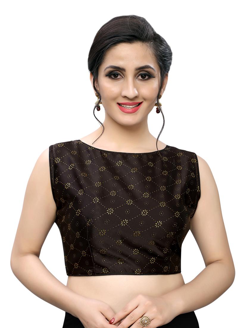 floral printed blouse - 16963500 - Zoom Image - 1