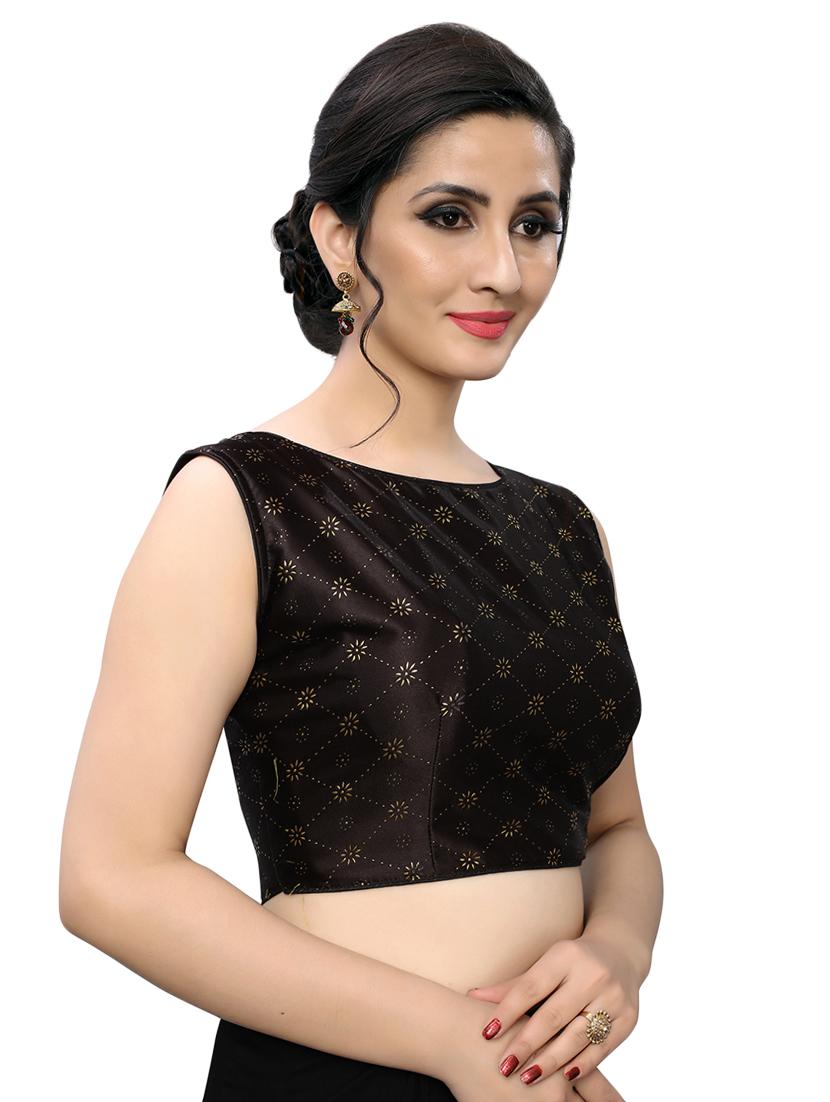 floral printed blouse - 16963500 - Zoom Image - 2