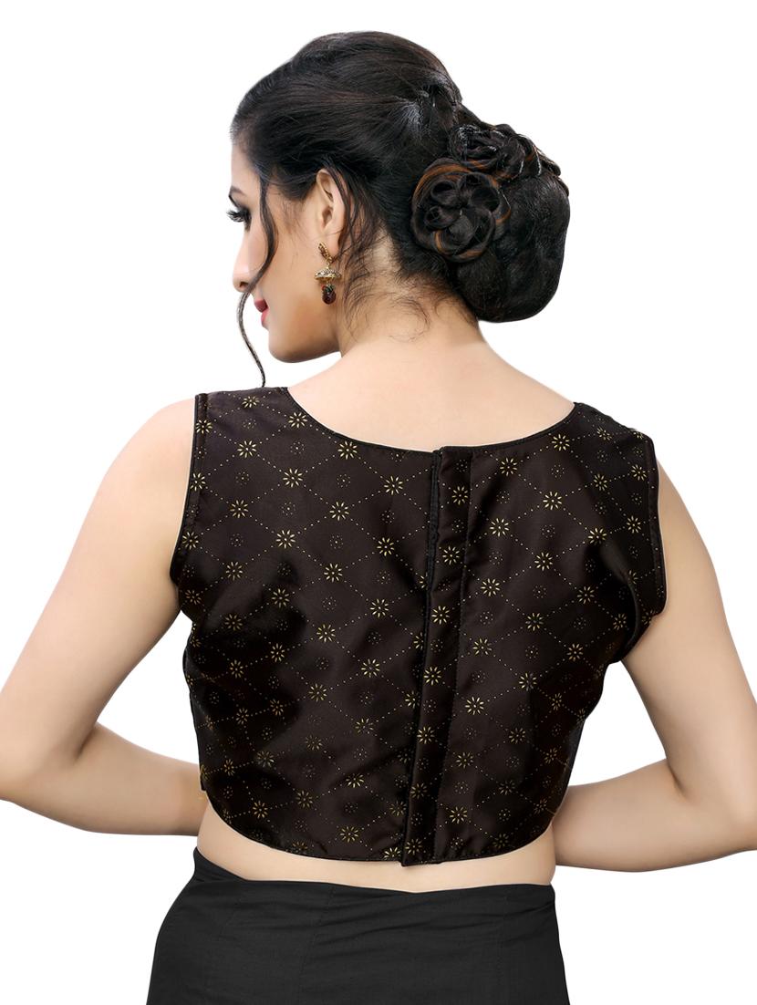 floral printed blouse - 16963500 - Zoom Image - 3