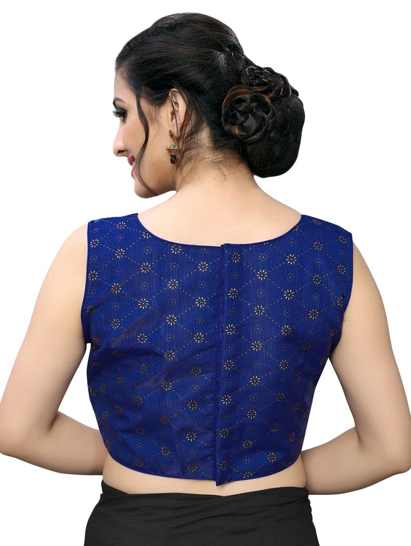 floral printed blouse - 16963501 - Zoom Image - 3