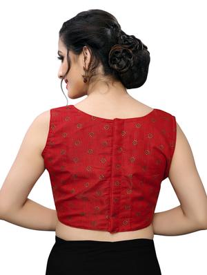 floral printed blouse - 16963507 - Standard Image - 3
