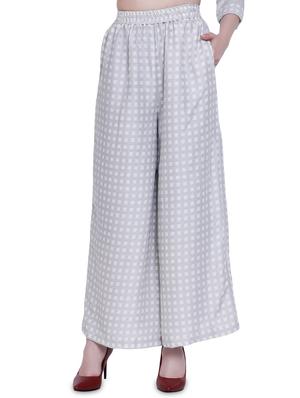printed kurta palazzo set - 16963544 - Standard Image - 4