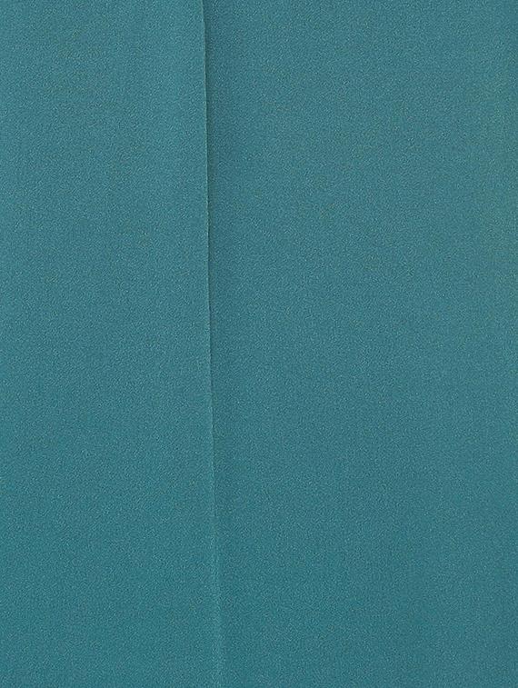 mandarin neck solid top - 16963691 - Zoom Image - 4