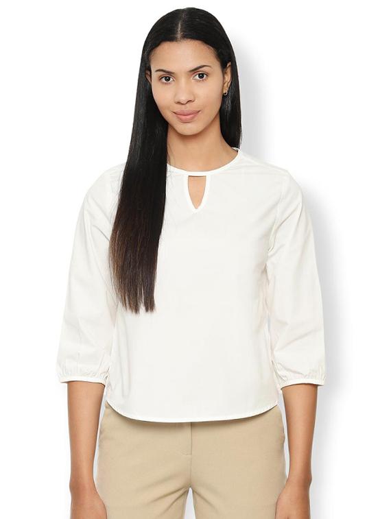 cut out detail solid top - 16963697 - Zoom Image - 1