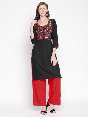 set of 2pcs combos kurta - 16964176 - Standard Image - 2