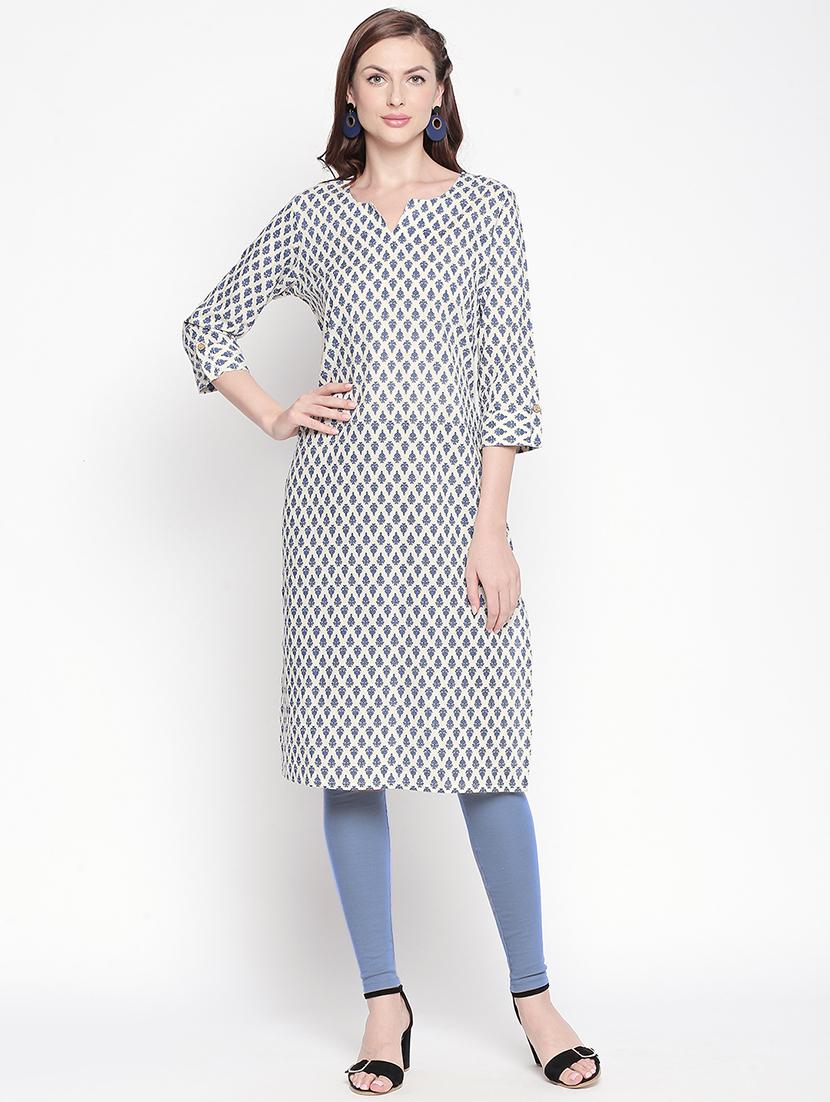 set of 2pcs combos kurta - 16964176 - Zoom Image - 5