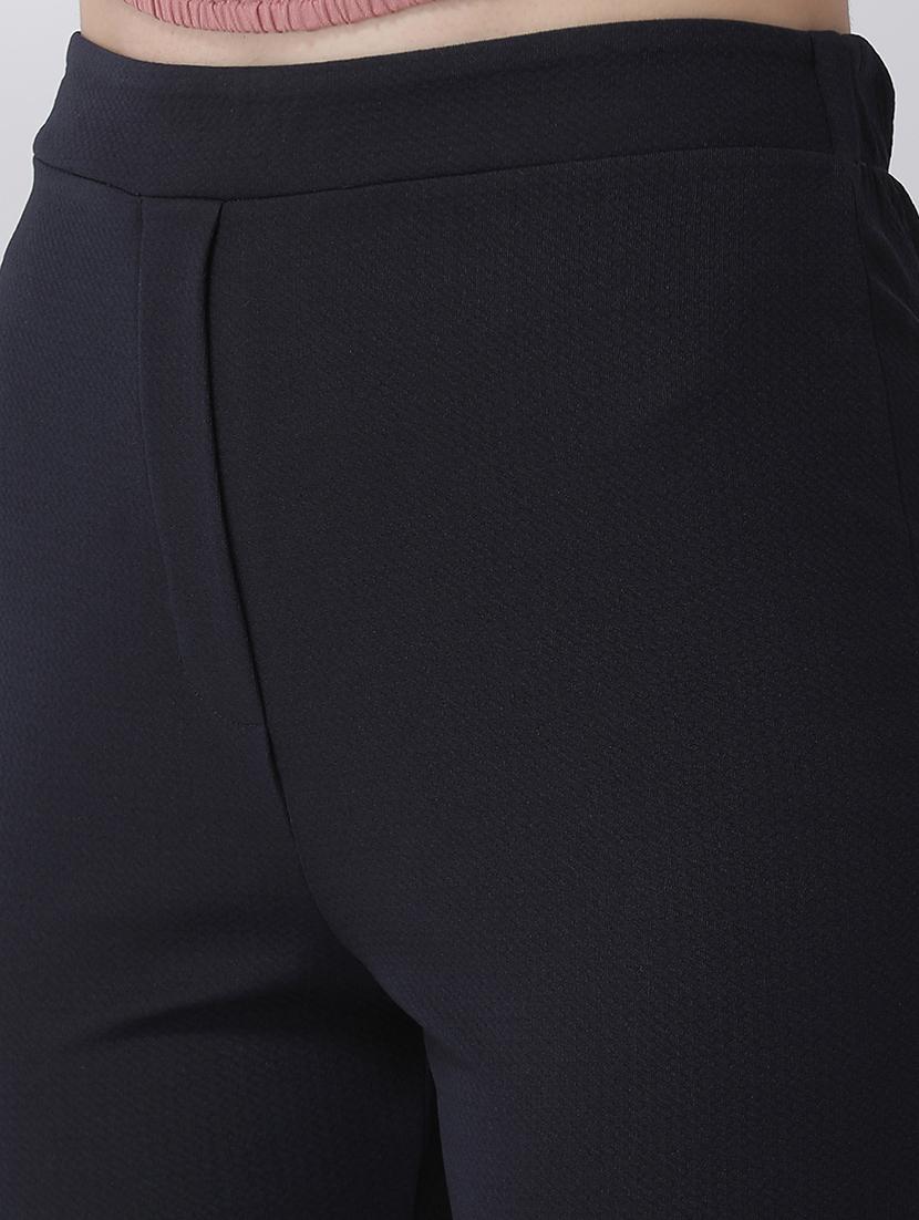 high rise wide leg trouser - 16964206 - Zoom Image - 5