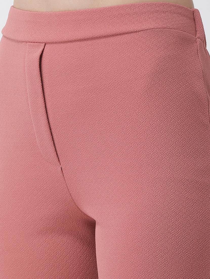 high rise wide leg trouser - 16964207 - Zoom Image - 5
