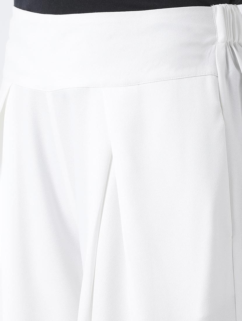 high rise wide leg trouser - 16964222 - Zoom Image - 5