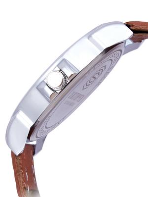brown brass body jewellery - 16965630 - Standard Image - 2