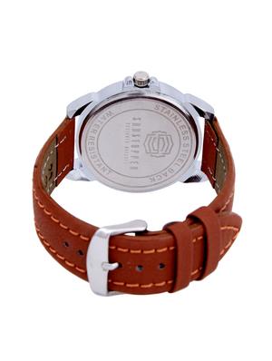 brown brass body jewellery - 16965630 - Standard Image - 3
