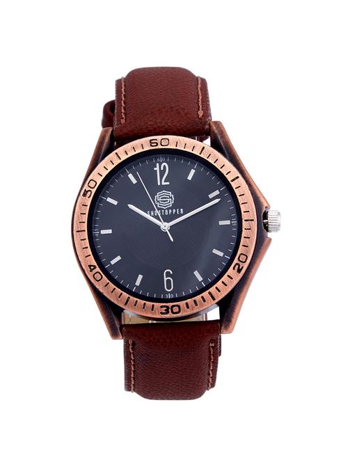brown brass body jewellery - 16965631 - Standard Image - 1