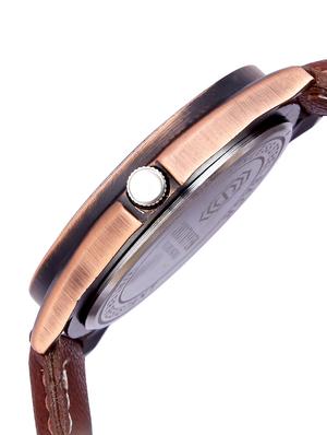 brown brass body jewellery - 16965631 - Standard Image - 2
