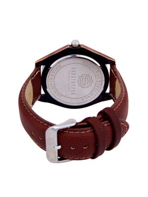 brown brass body jewellery - 16965631 - Standard Image - 3