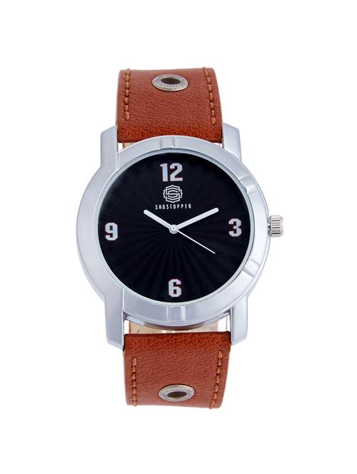 brown brass body jewellery - 16965648 - Standard Image - 1