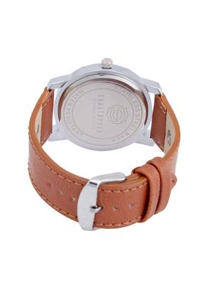 brown brass body jewellery - 16965648 - Standard Image - 3