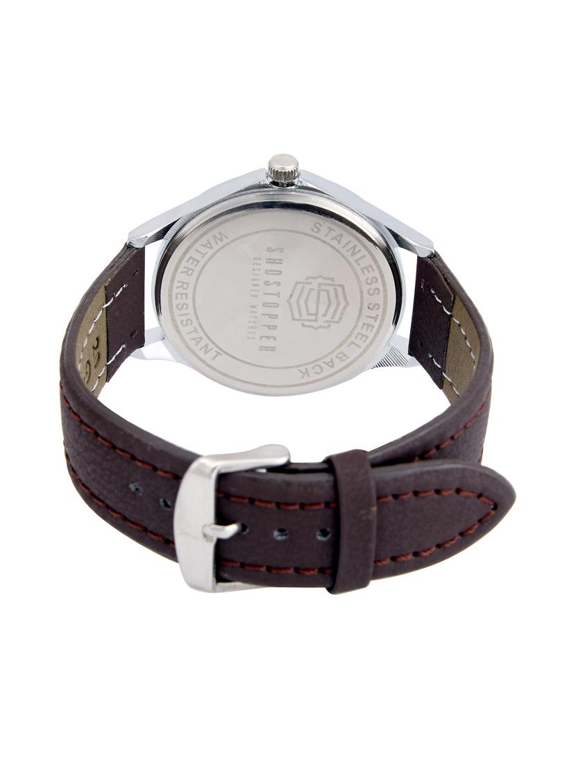 brown brass body jewellery - 16965649 - Zoom Image - 3