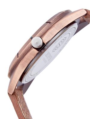 brown brass body jewellery - 16965650 - Standard Image - 2