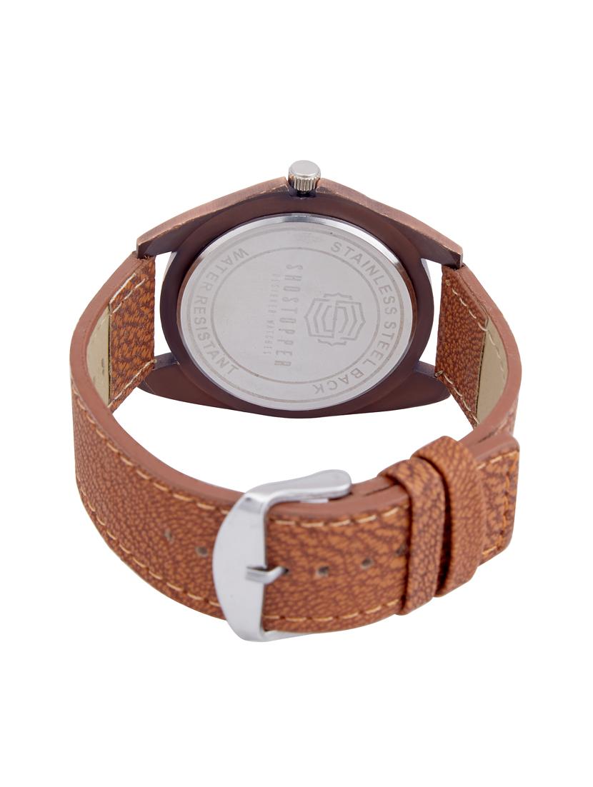brown brass body jewellery - 16965650 - Zoom Image - 3