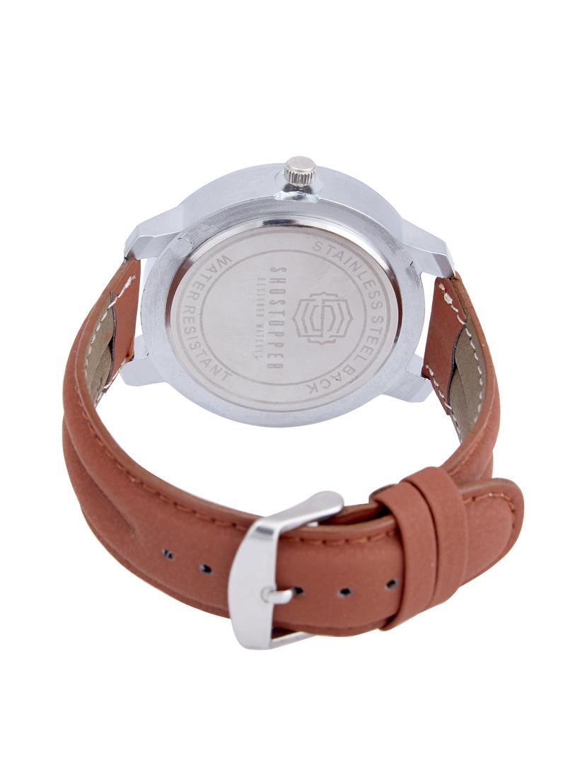 brown brass body jewellery - 16965651 - Zoom Image - 3