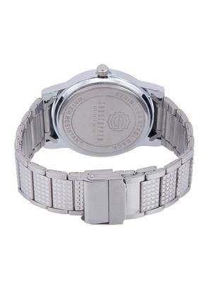 silver brass body jewellery - 16965653 - Standard Image - 3