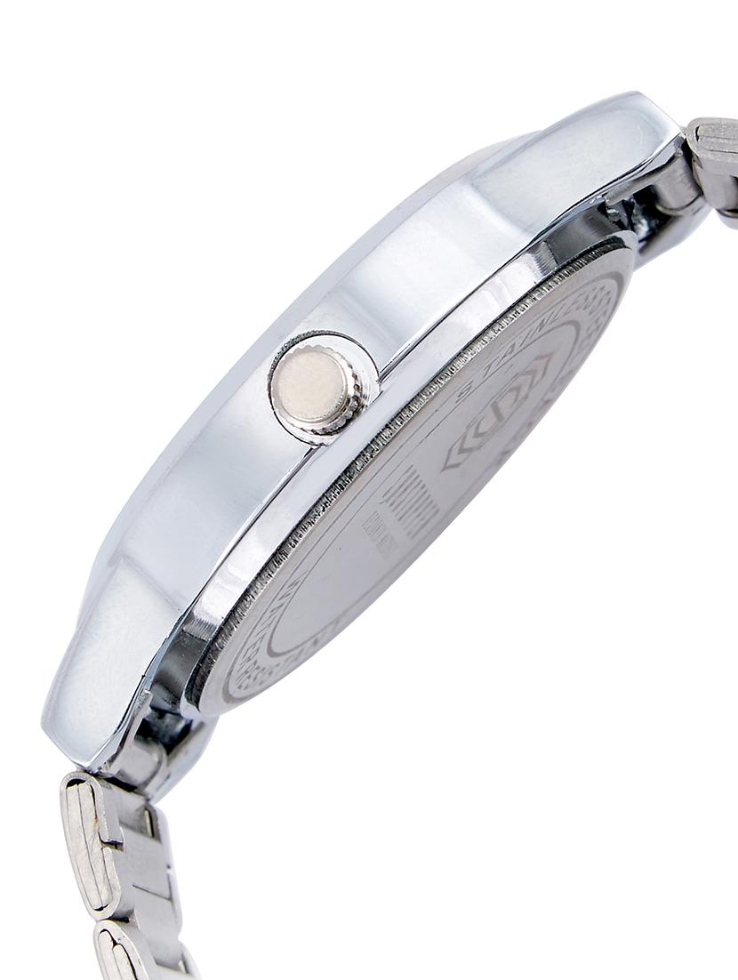 silver brass body jewellery - 16965653 - Zoom Image - 2