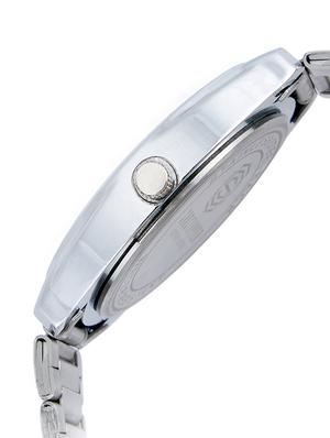silver brass body jewellery - 16965655 - Standard Image - 2
