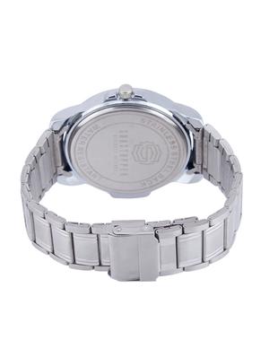 silver brass body jewellery - 16965655 - Standard Image - 3