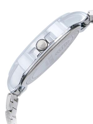 silver brass body jewellery - 16965656 - Standard Image - 2