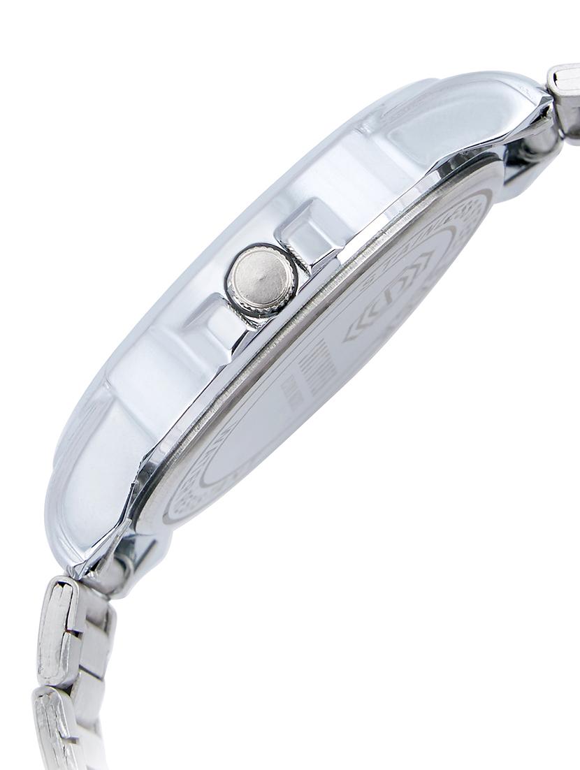 silver brass body jewellery - 16965656 - Zoom Image - 2