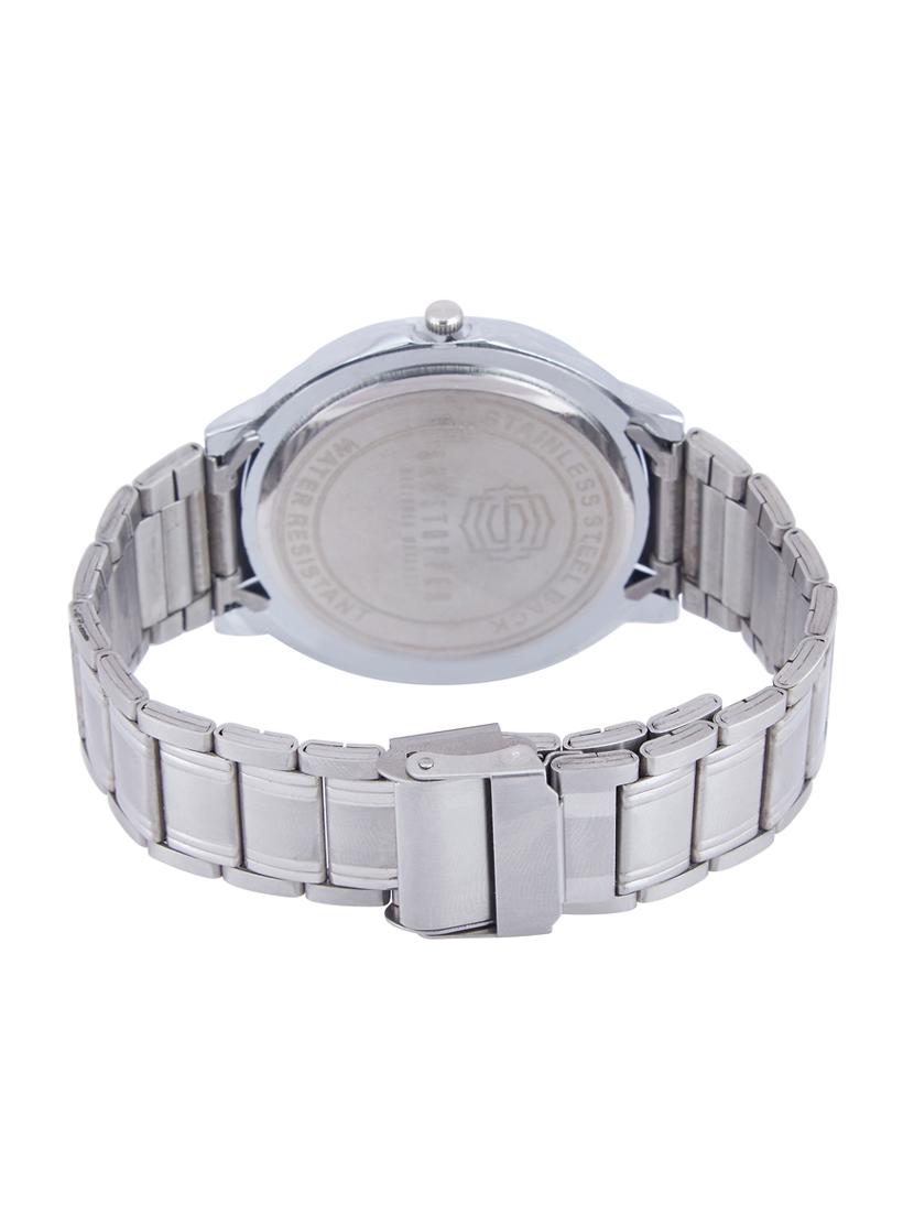 silver brass body jewellery - 16965656 - Zoom Image - 3