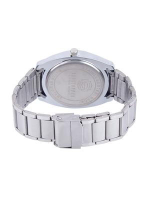 silver brass body jewellery - 16965657 - Standard Image - 3