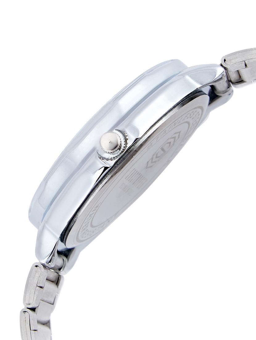 silver brass body jewellery - 16965657 - Zoom Image - 2