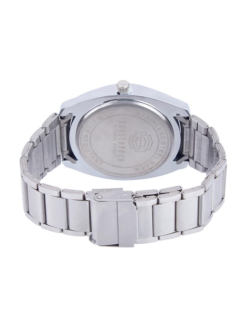 silver brass body jewellery - 16965657 - Zoom Image - 3