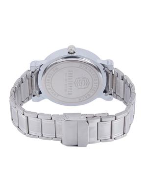 silver brass body jewellery - 16965659 - Standard Image - 3