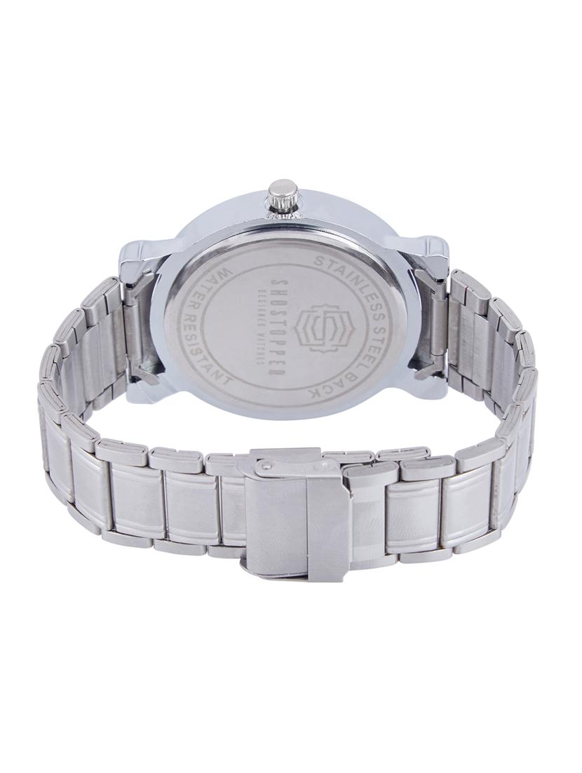 silver brass body jewellery - 16965659 - Zoom Image - 3