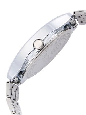 silver brass body jewellery - 16965660 - Standard Image - 2