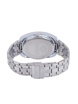 silver brass body jewellery - 16965660 - Standard Image - 3