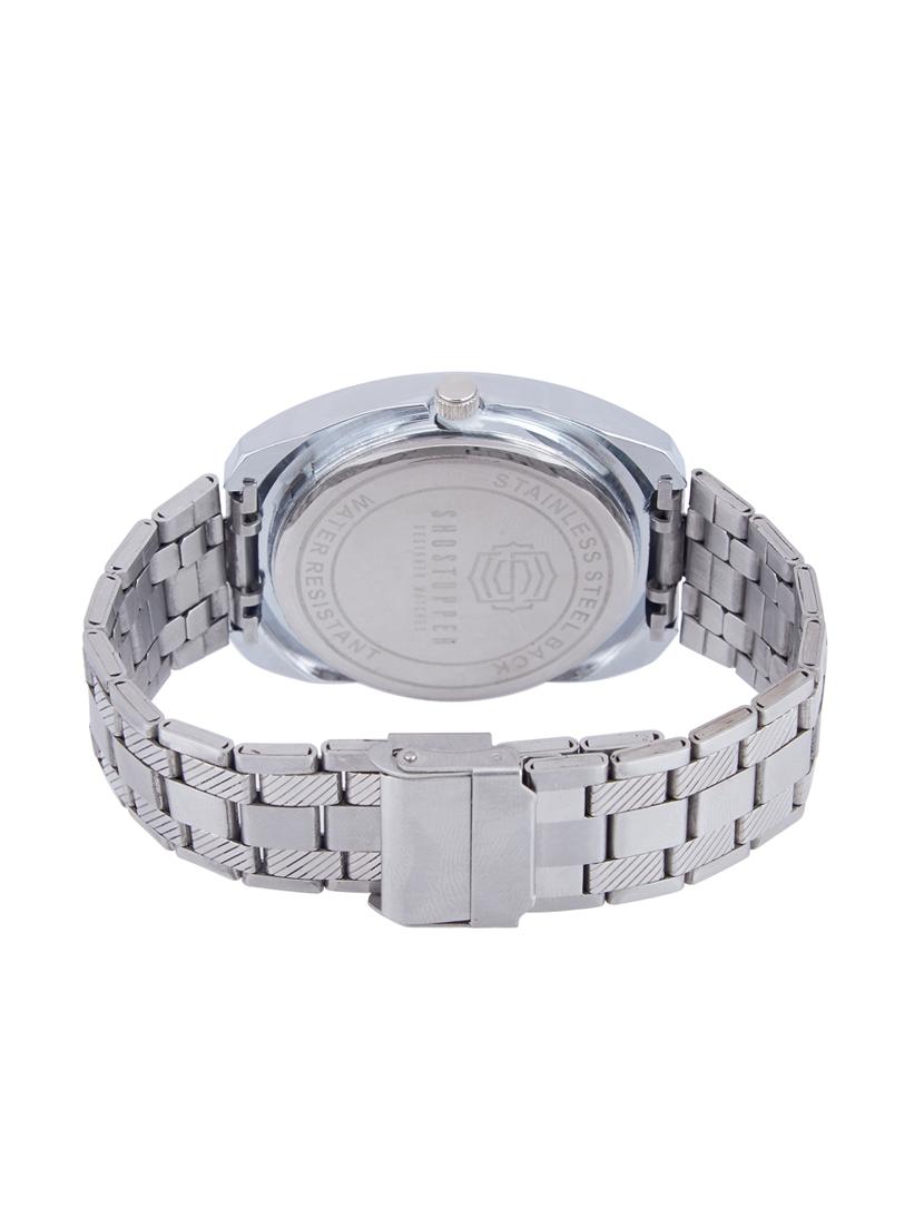 silver brass body jewellery - 16965660 - Zoom Image - 3