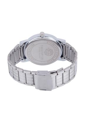 silver brass body jewellery - 16965661 - Standard Image - 3
