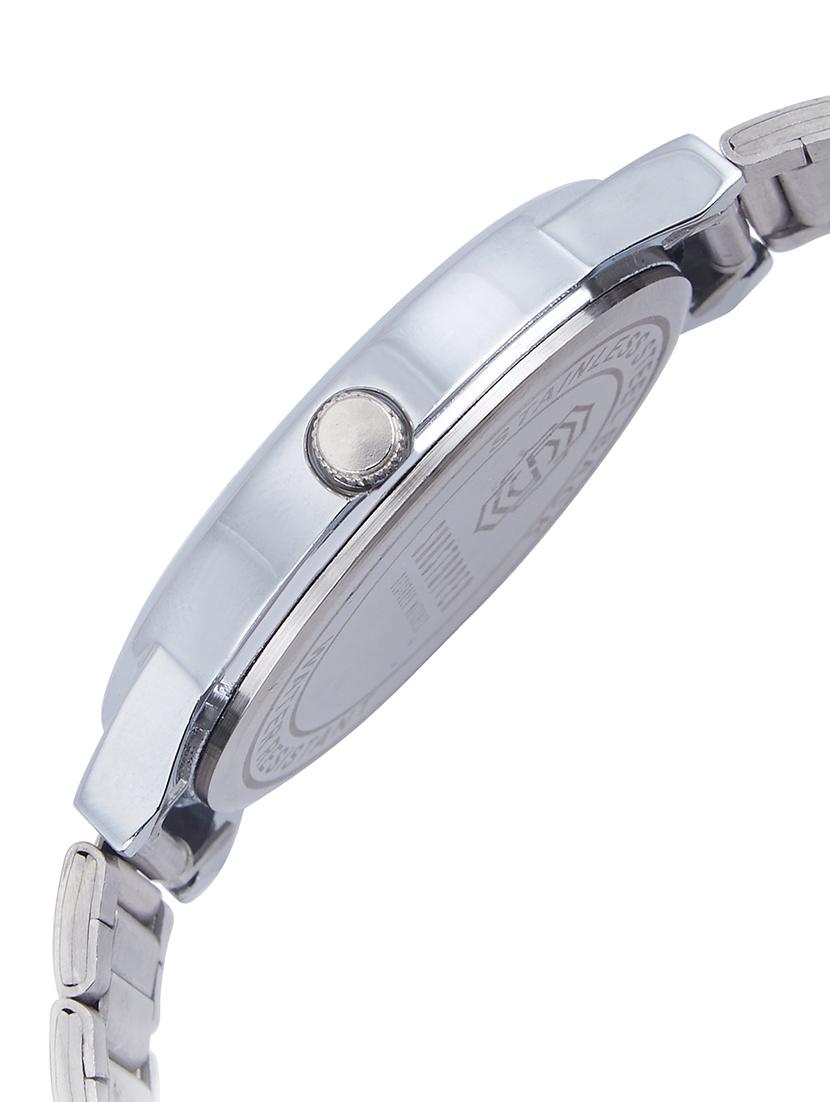 silver brass body jewellery - 16965661 - Zoom Image - 2