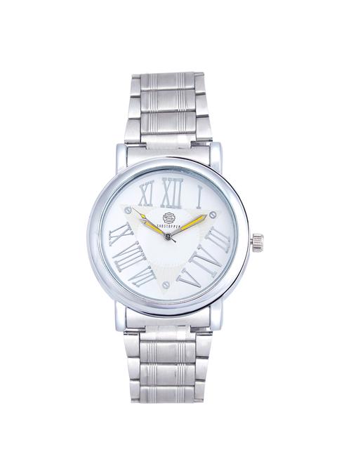 silver brass body jewellery - 16965665 - Standard Image - 1