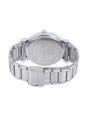 silver brass body jewellery - 16965665 - Standard Image - 3
