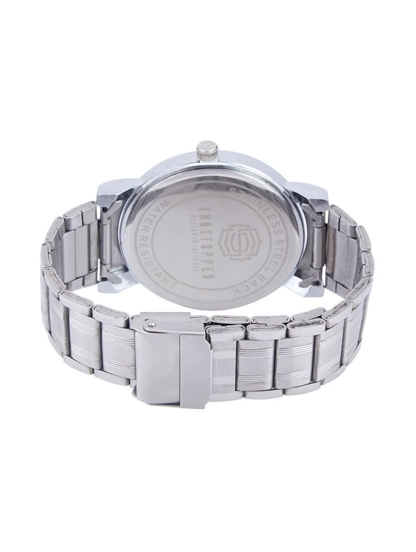 silver brass body jewellery - 16965665 - Zoom Image - 3