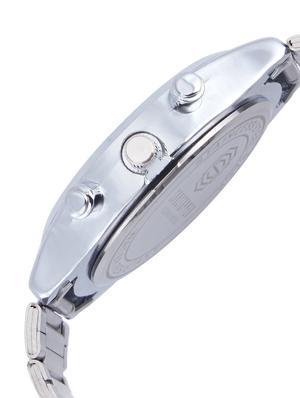 silver brass body jewellery - 16965668 - Standard Image - 2