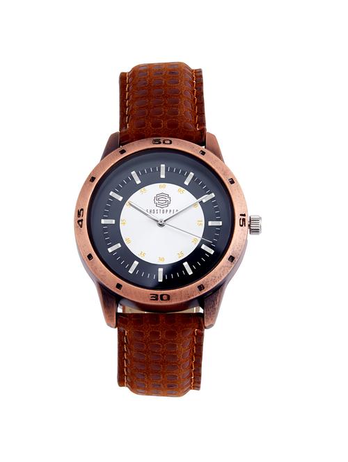 brown brass body jewellery - 16965670 - Standard Image - 1