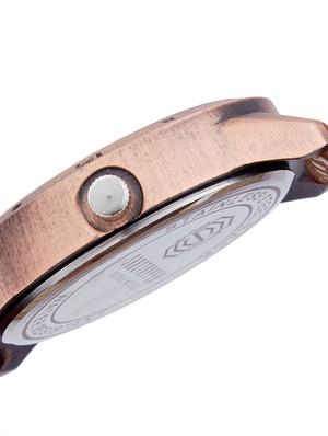 brown brass body jewellery - 16965670 - Standard Image - 2