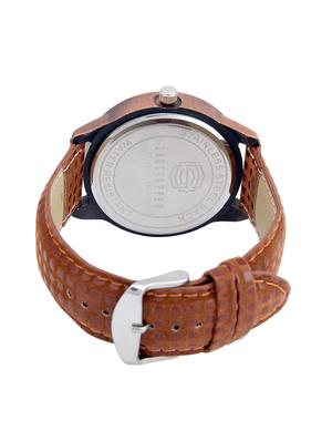 brown brass body jewellery - 16965670 - Standard Image - 3