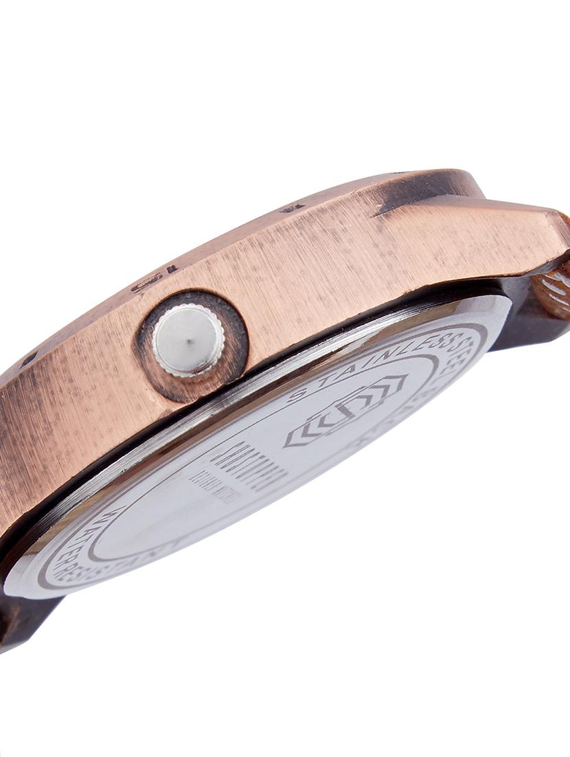 brown brass body jewellery - 16965670 - Zoom Image - 2