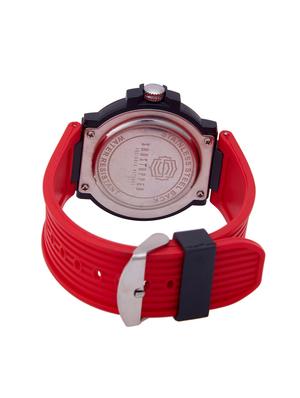 red brass body jewellery - 16965672 - Standard Image - 3